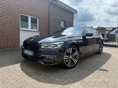 BMW 750