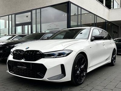 Gebraucht BMW M340 Performance 340 PS (250 kW) 2025 Weiß Limousine