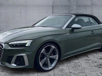Audi S5 Cabriolet