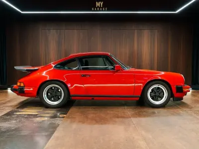 Gebraucht Porsche 911 Carrera 1986
