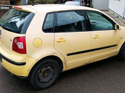 gebraucht VW Polo 