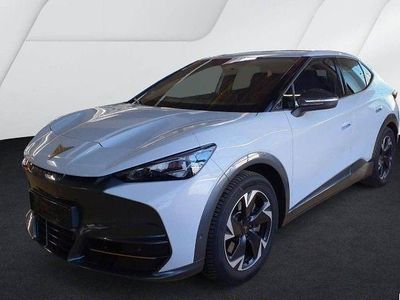 Usata Cupra Tavascan Endurance 210 kW (286 CV) 2025 Bianco SUV