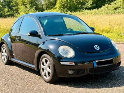Gebraucht VW New Beetle