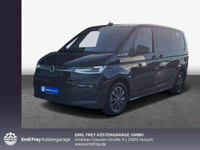 gebraucht VW Multivan T7Multivan eHybrid Energetic°