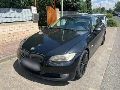 Gebraucht BMW 320