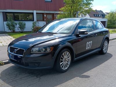 gebraucht Volvo C30 1.6 Coupe / Klimaanlage / Alu 17 "