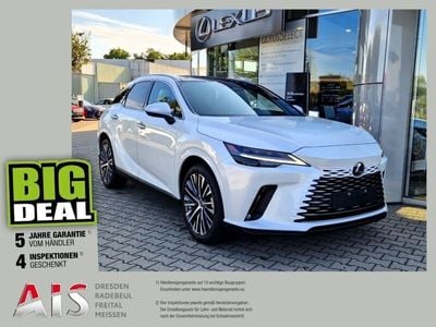 Lexus RX450