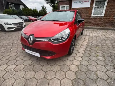 Gebraucht Renault Clio