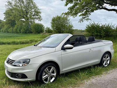 VW Eos