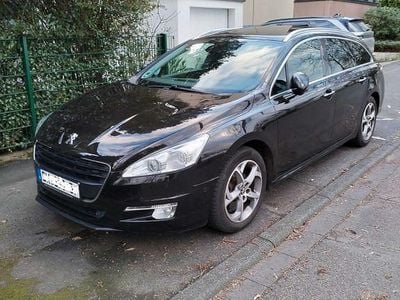Gebraucht Peugeot 508 SW