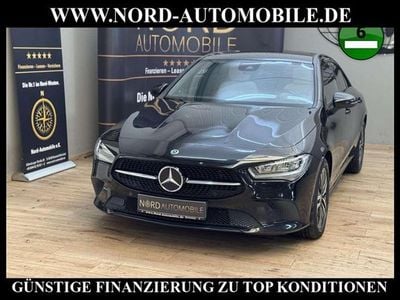 Mercedes CLA200