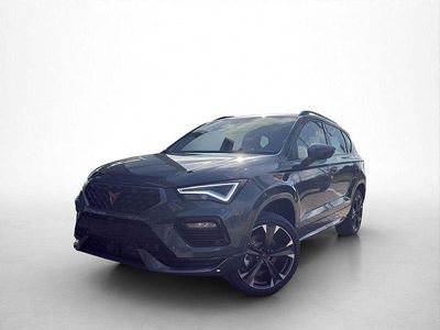 Neu Cupra Ateca 190 PS (139 kW) 2026 Grün SUV