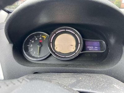 Renault Mégane GrandTour