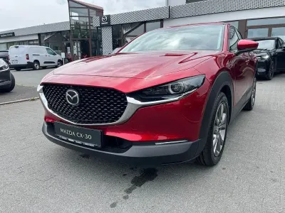 Gebraucht Mazda CX-30