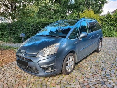 Citroën Grand C4 Picasso