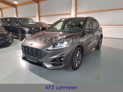 gebraucht Ford Kuga ST-Line X 1.5 EB *adapt. LED*iACC*TWA*B&O*