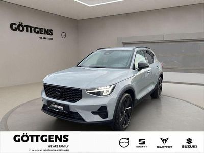 Nuova Volvo XC40 Plus 163 CV (119 kW) 2026 Grigio SUV