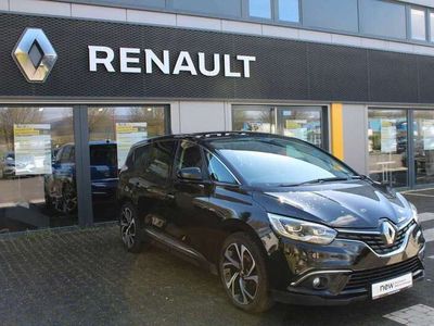 gebraucht Renault Scénic IV Grand BLUE dCi 150 EDC BOSE EDITION