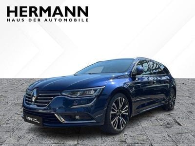 Renault Talisman GrandTour