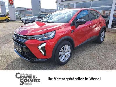 Rot (dynamikrotmet.) Neu 2025 Mitsubishi ASX Basis SUV | 22.690 € (Fairer Preis)