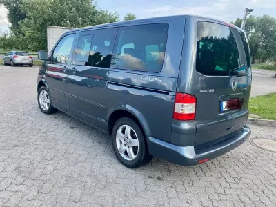 Gebraucht VW Multivan
