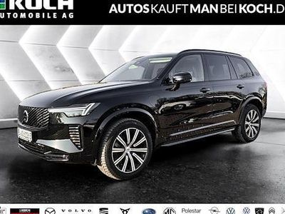 Schwarz Gebraucht 2025 Volvo XC60 Ultra SUV | 78.990 €