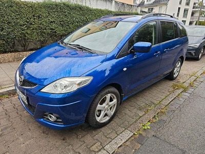 Mazda 5
