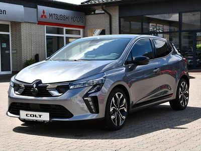 Nuova Mitsubishi Colt Select 91 CV (66 kW) 2025 Grigio Berlina