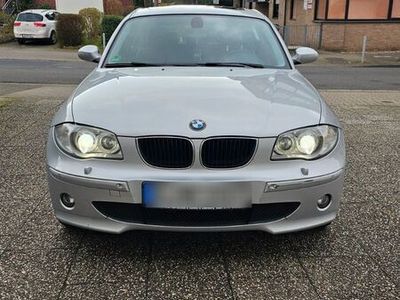 gebraucht BMW 116 i -