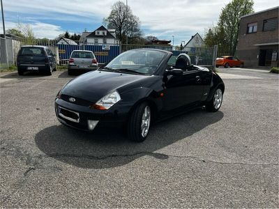 gebraucht Ford StreetKa 