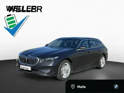 Gebraucht BMW 530e