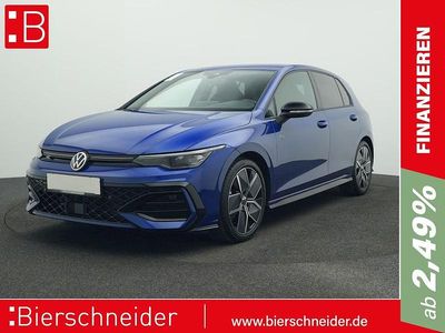 Brugt VW Golf VIII Style 150 HK (110 kW) 2025 Blå Sedan