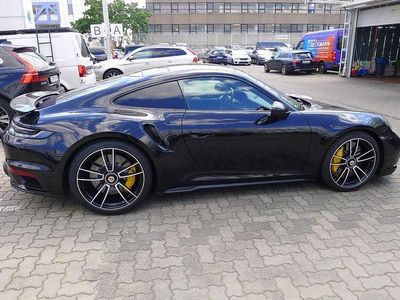 Gebraucht Porsche 911 Turbo S 650 PS (478 kW) 2022 Schwarz
