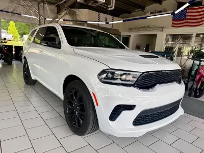Gebraucht Dodge Durango