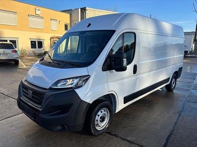 Gebraucht Fiat Ducato 140 PS (102 kW) 2023 Van