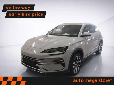 Gebraucht BYD Seal U