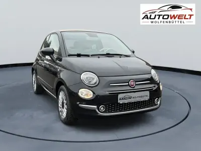 Gebraucht Fiat 500C