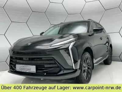 Neu DFSK Forthing 5 177 PS (130 kW) 2025 Other SUV