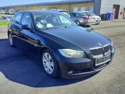 Gebraucht BMW 320
