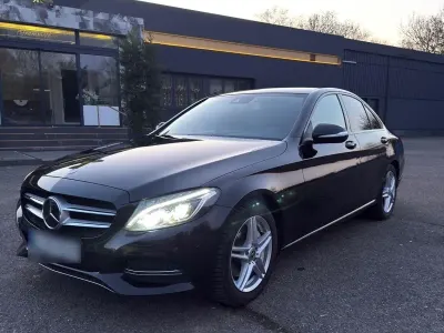 Gebraucht Mercedes E250