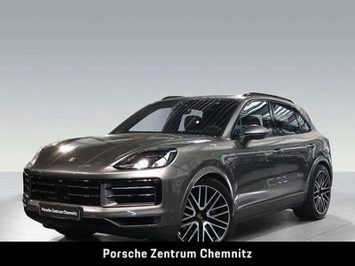 Gebraucht Porsche Cayenne 470 PS (345 kW) 2024 Grau SUV
