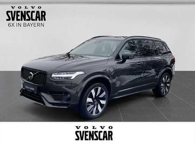 Gebraucht Volvo XC90 Ultra 455 PS (334 kW) 2024 Grau SUV