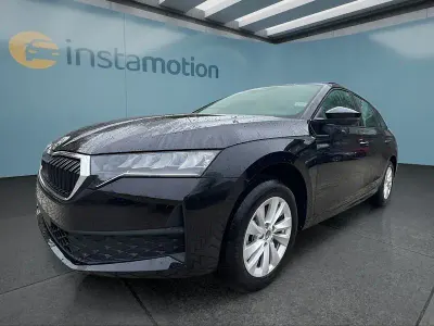 Gebraucht Skoda Octavia