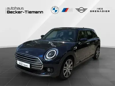 Gebraucht Mini Cooper Clubman