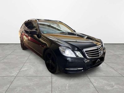 Mercedes E350
