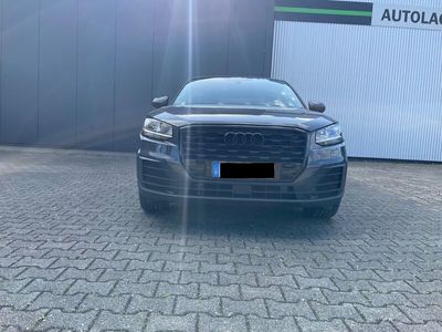 gebraucht Audi Q2 30 TFSI