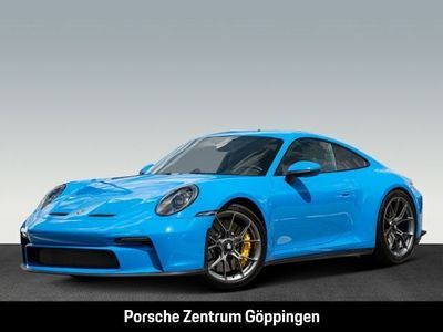 gebraucht Porsche 911 GT3 992Touring PCCB LED-Matrix Erst…