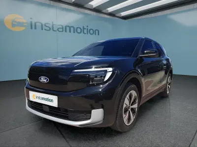 Gebraucht Ford Explorer