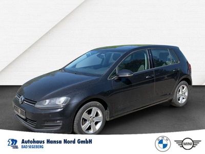 gebraucht VW Golf VII Comfortline