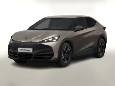 Brugt Cupra Tavascan